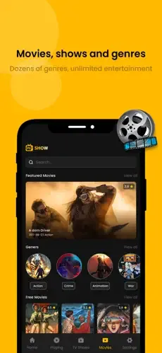 new-movie-on-jio-hotstar Movies and shows